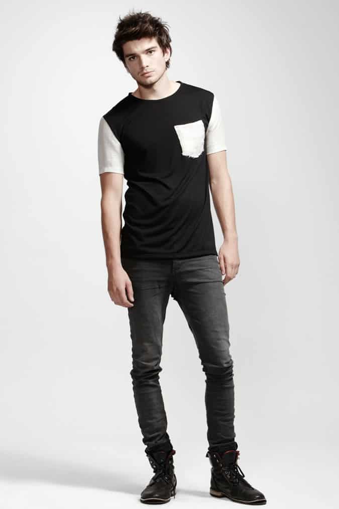 Serpent & the Swan SS13/14 Lookbook