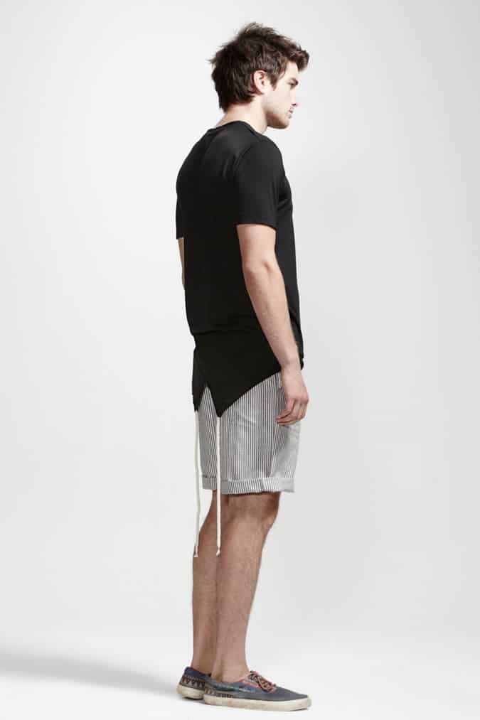Serpent & the Swan SS13/14 Lookbook