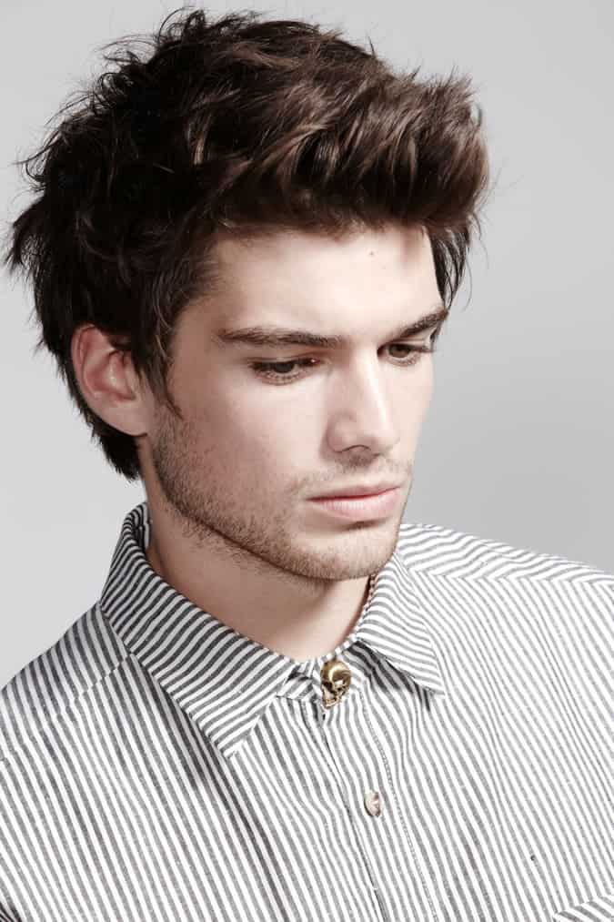 Serpent & the Swan SS13/14 Lookbook