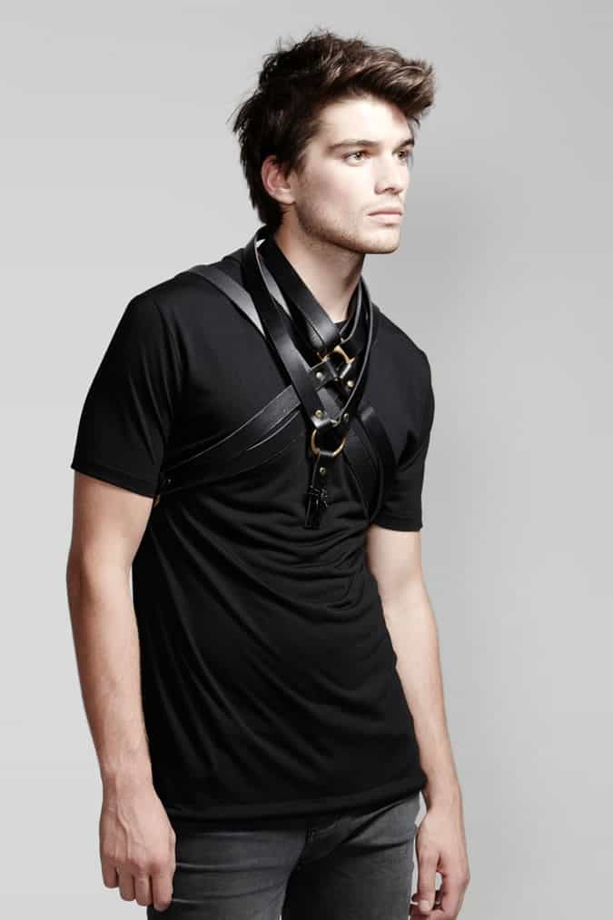 Serpent & the Swan SS13/14 Lookbook