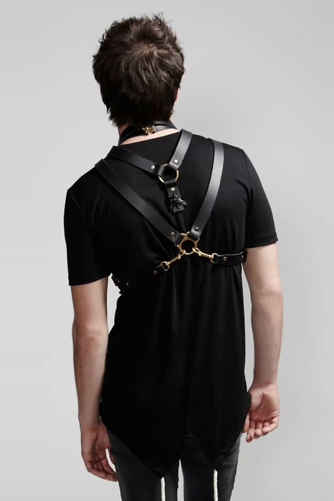 Serpent & the Swan SS13/14 Lookbook