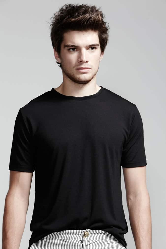 Serpent & the Swan SS13/14 Lookbook