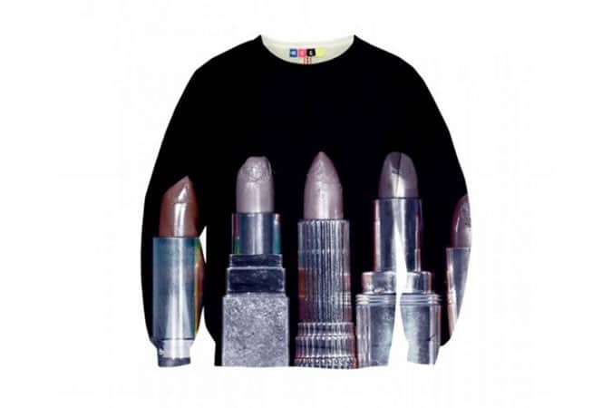 Toilet Paper x MSGM Sweatshirt Collection