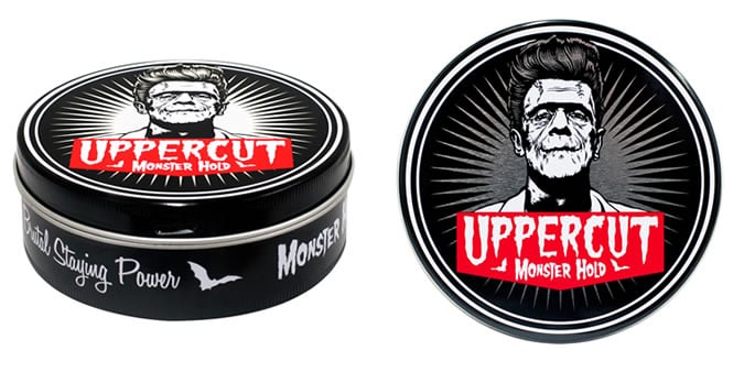 Uppercut Deluxe