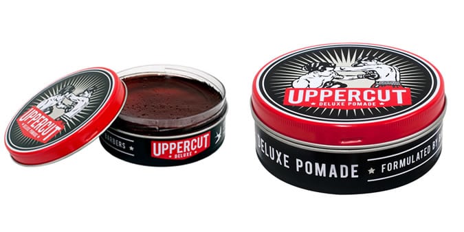 Uppercut Deluxe