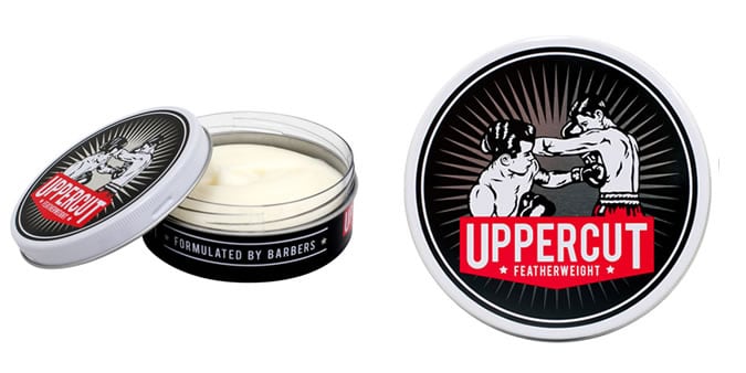 Uppercut Deluxe