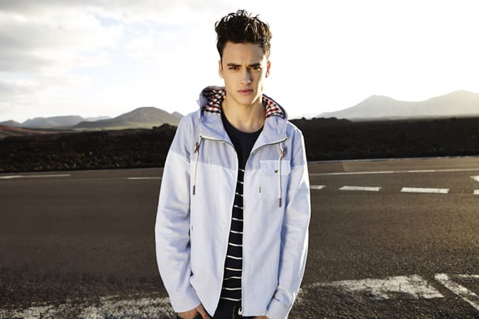 VOI Jeans SS13 Collection