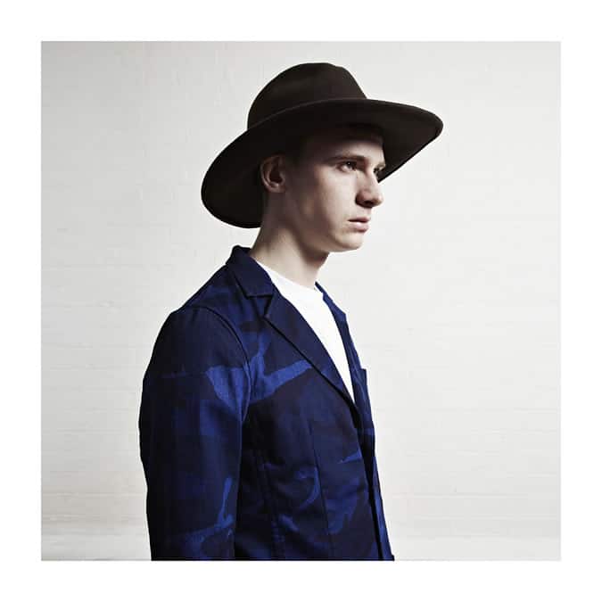 MQT AW13 The Woodsman Collection
