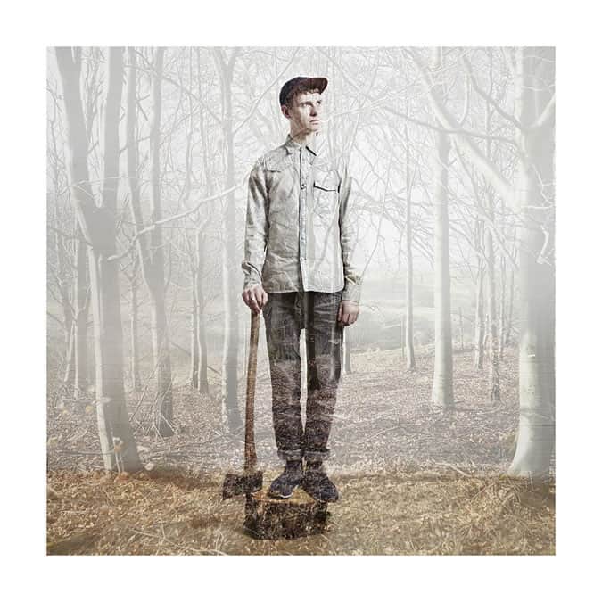 MQT AW13 The Woodsman Collection