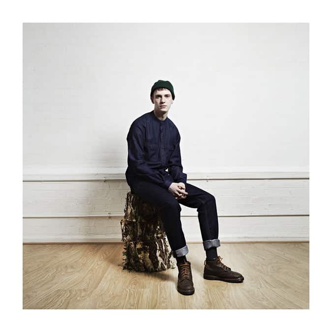 MQT AW13 The Woodsman Collection