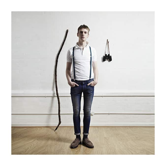 MQT AW13 The Woodsman Collection