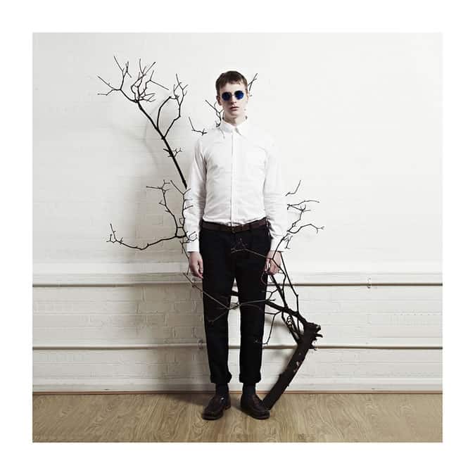MQT AW13 The Woodsman Collection