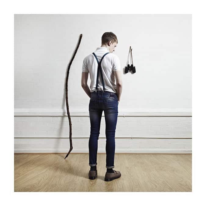 MQT AW13 The Woodsman Collection