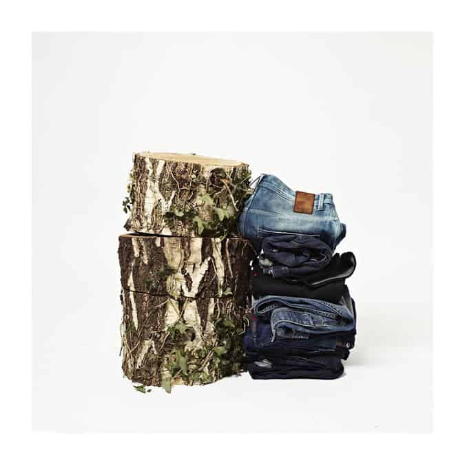 MQT AW13 The Woodsman Collection