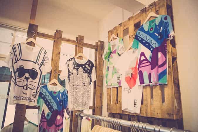 YrStore