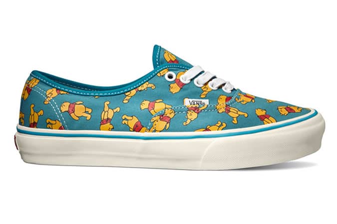 Vault by Vans x Disney OG Classics