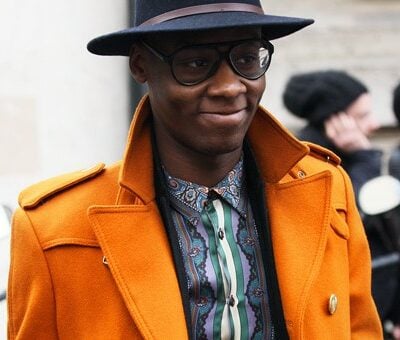 Style Profile: Mboko Ndimba Mobutu