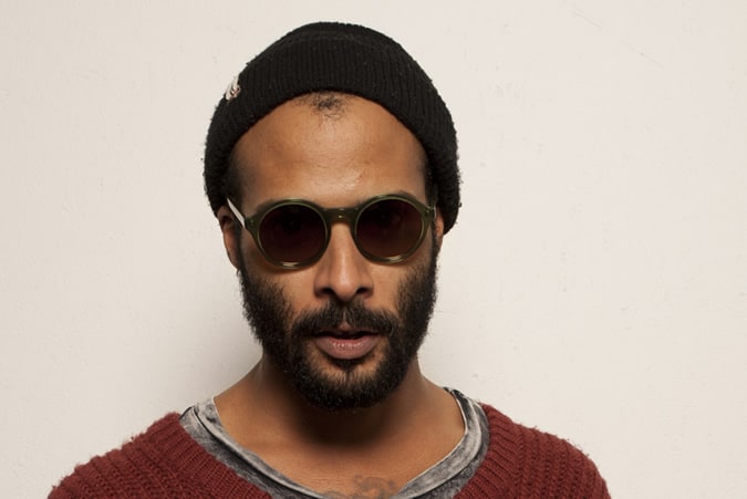MONOKEL Eyewear SS13 Lookbook