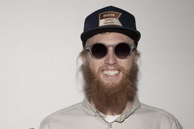 MONOKEL Eyewear SS13 Lookbook