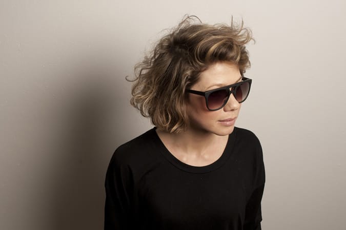MONOKEL Eyewear SS13 Lookbook