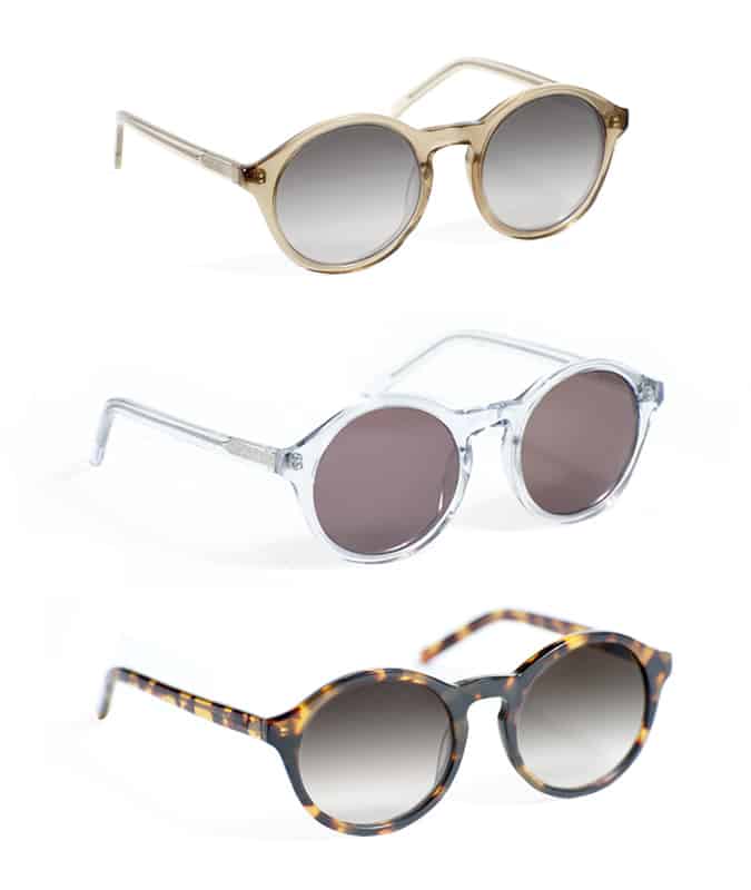 MONOKEL Eyewear SS13 BARSTOW