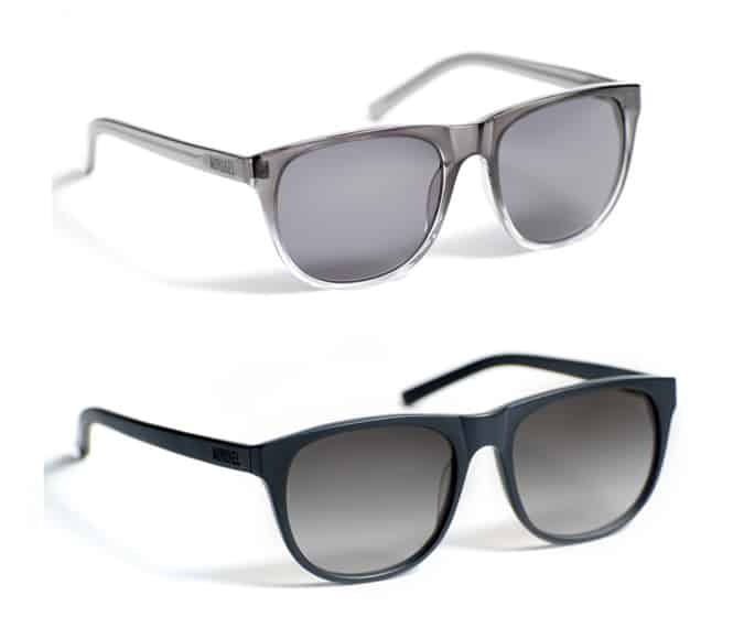 MONOKEL Eyewear SS13 ROBOTNIK