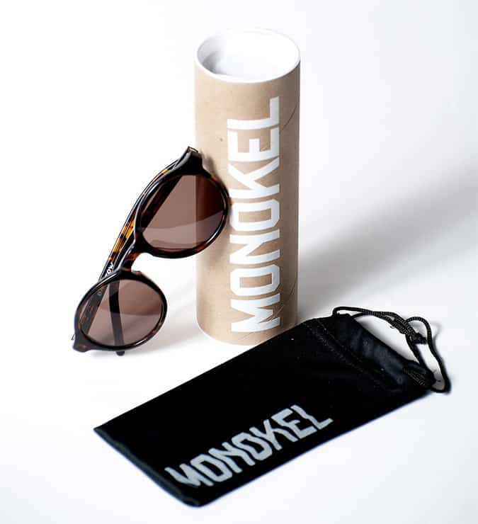 MONOKEL Eyewear SS13 Lookbook