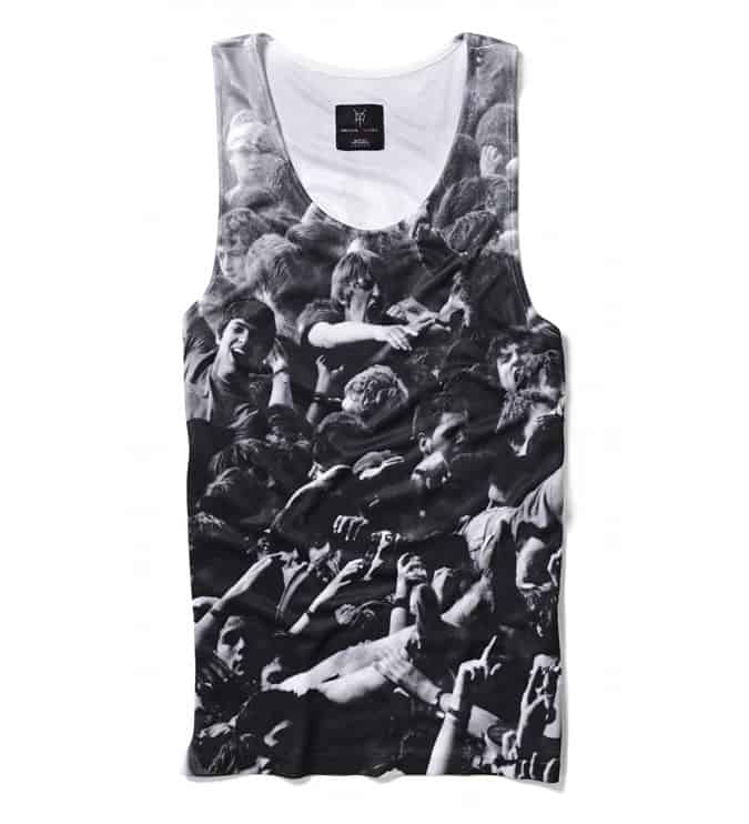 Reggie Yates x Burton Collaboration