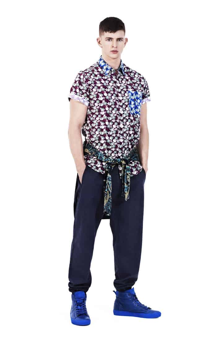 Topman presents #TopmanCuffed