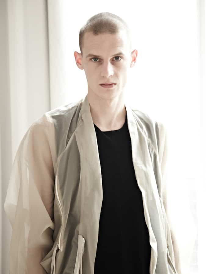 Damir Doma Archive