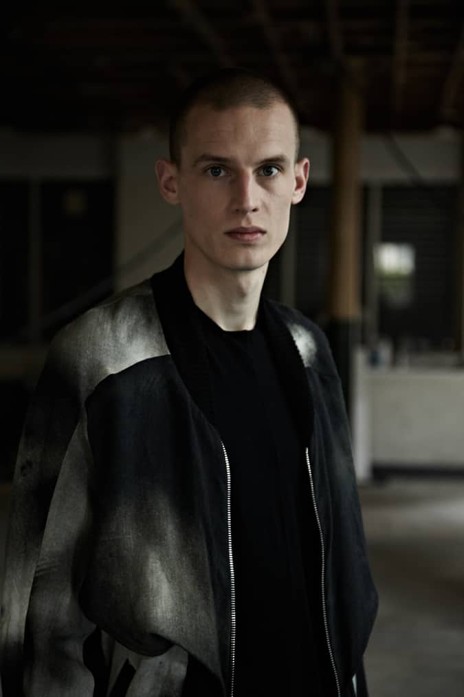Damir Doma Archive