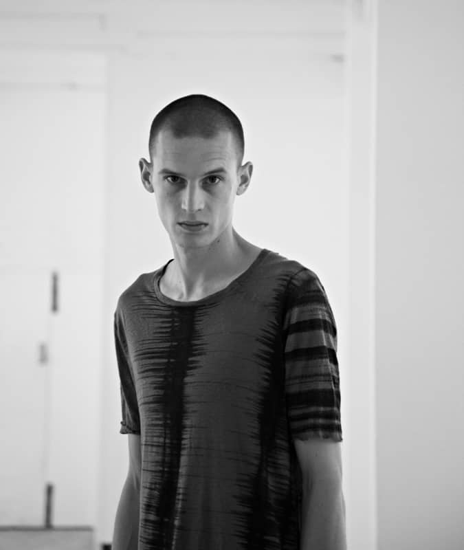 Damir Doma Archive