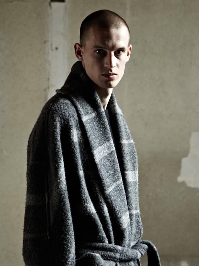 Damir Doma Archive