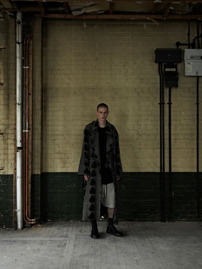 Damir Doma Archive
