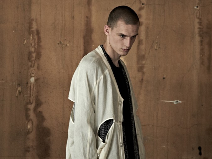 Damir Doma Archive