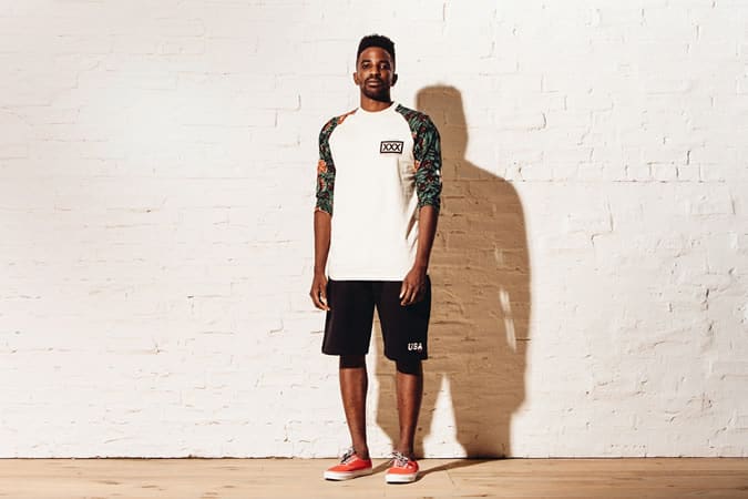 10.Deep Summer 2013 Collection