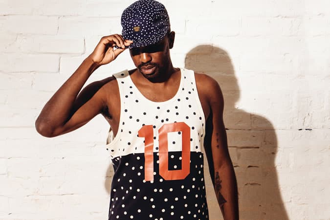10.Deep Summer 2013 Collection
