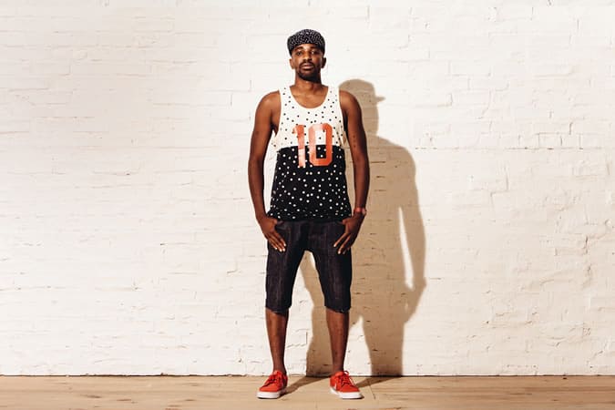 10.Deep Summer 2013 Collection