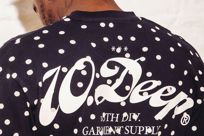 10.Deep Summer 2013 Collection