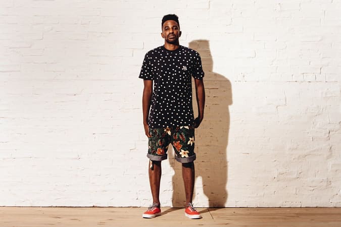 10.Deep Summer 2013 Collection