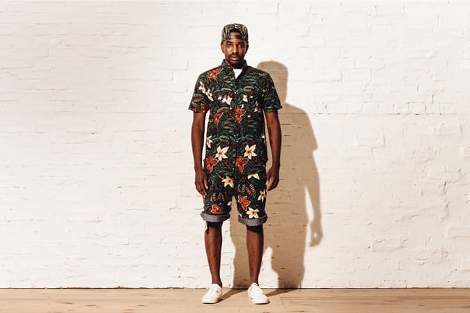 10.Deep Summer 2013 Collection