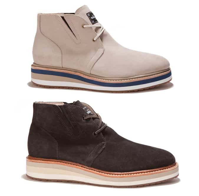 The Julien Boot