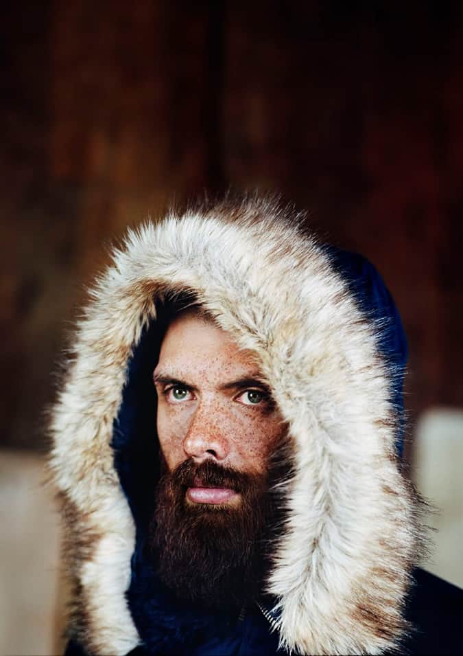 Farah AW13 1920s Collection