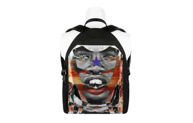Givenchy Spring/Summer 2014 Accessories