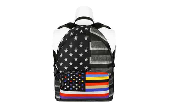 Givenchy Spring/Summer 2014 Accessories