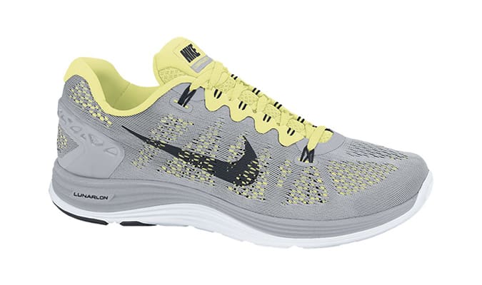 Nike LunarGlide +5 trainer