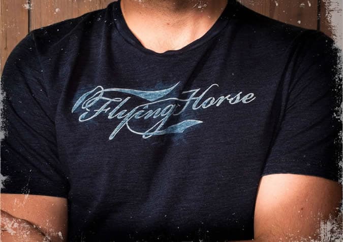 Flying Horse Jeans