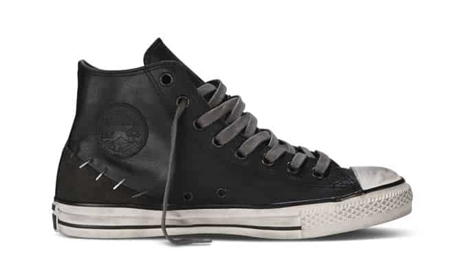 Converse x John Varvatos Fall 2013 Collection