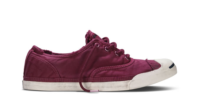 Converse x John Varvatos Fall 2013 Collection