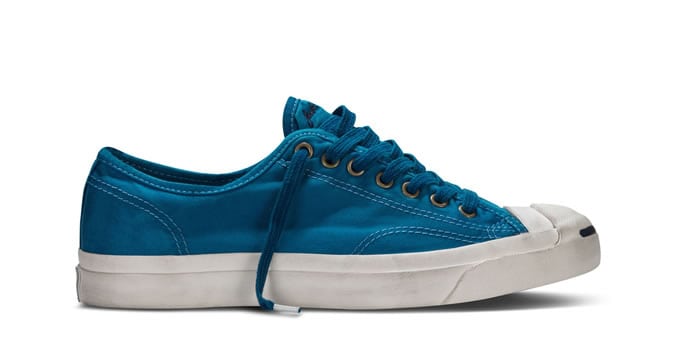 Converse x John Varvatos Fall 2013 Collection
